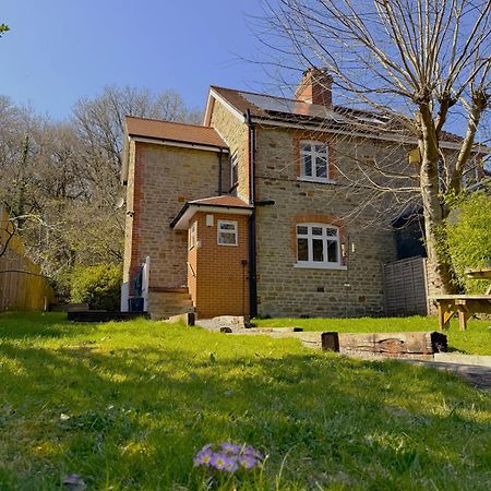 Willow Cottage Longney Bagian luar foto