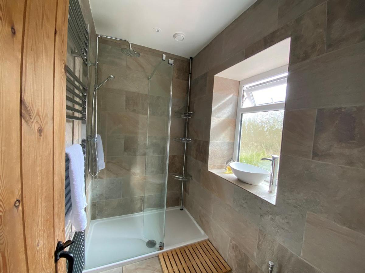 Willow Cottage Longney Bagian luar foto