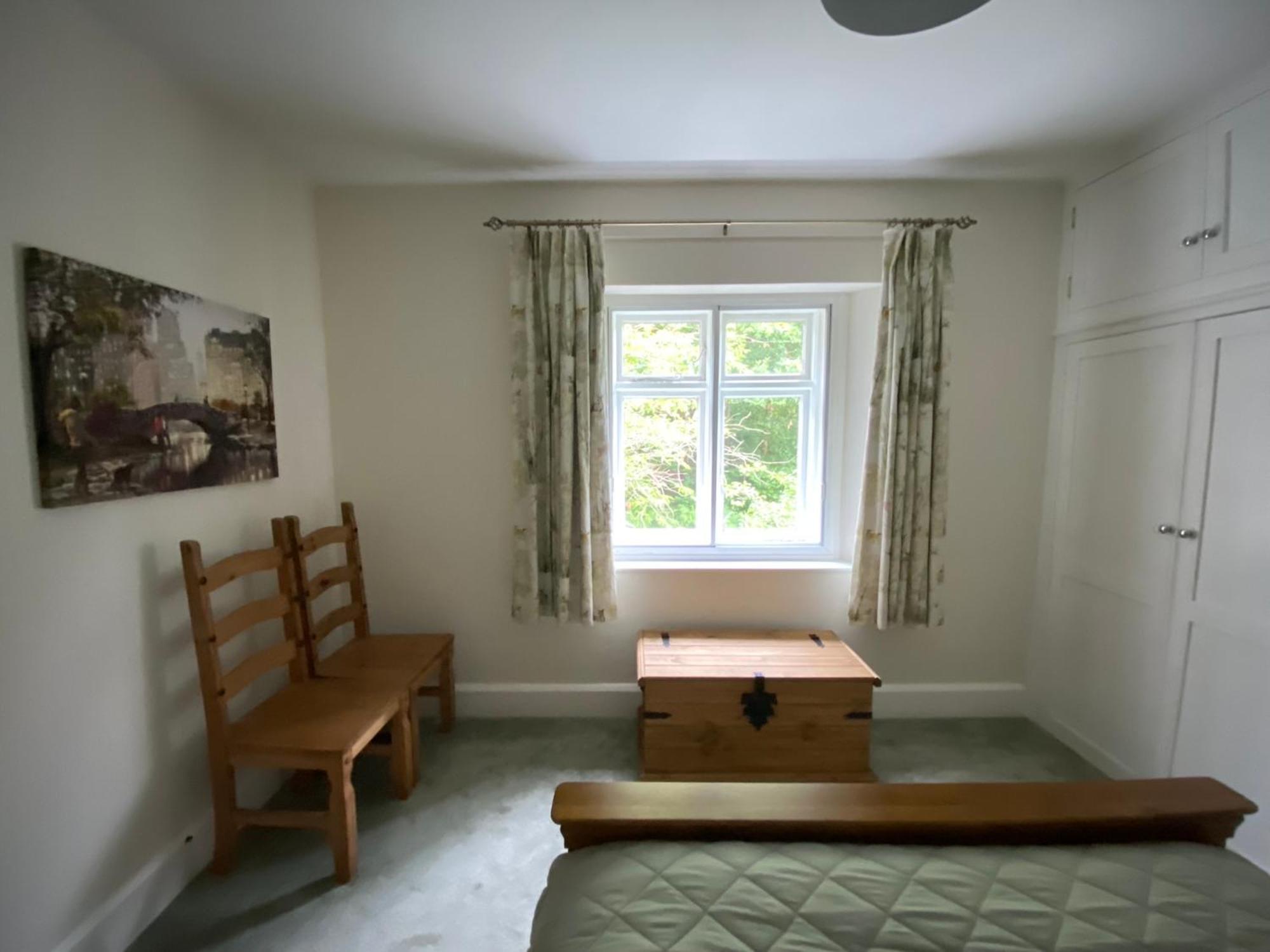 Willow Cottage Longney Bagian luar foto