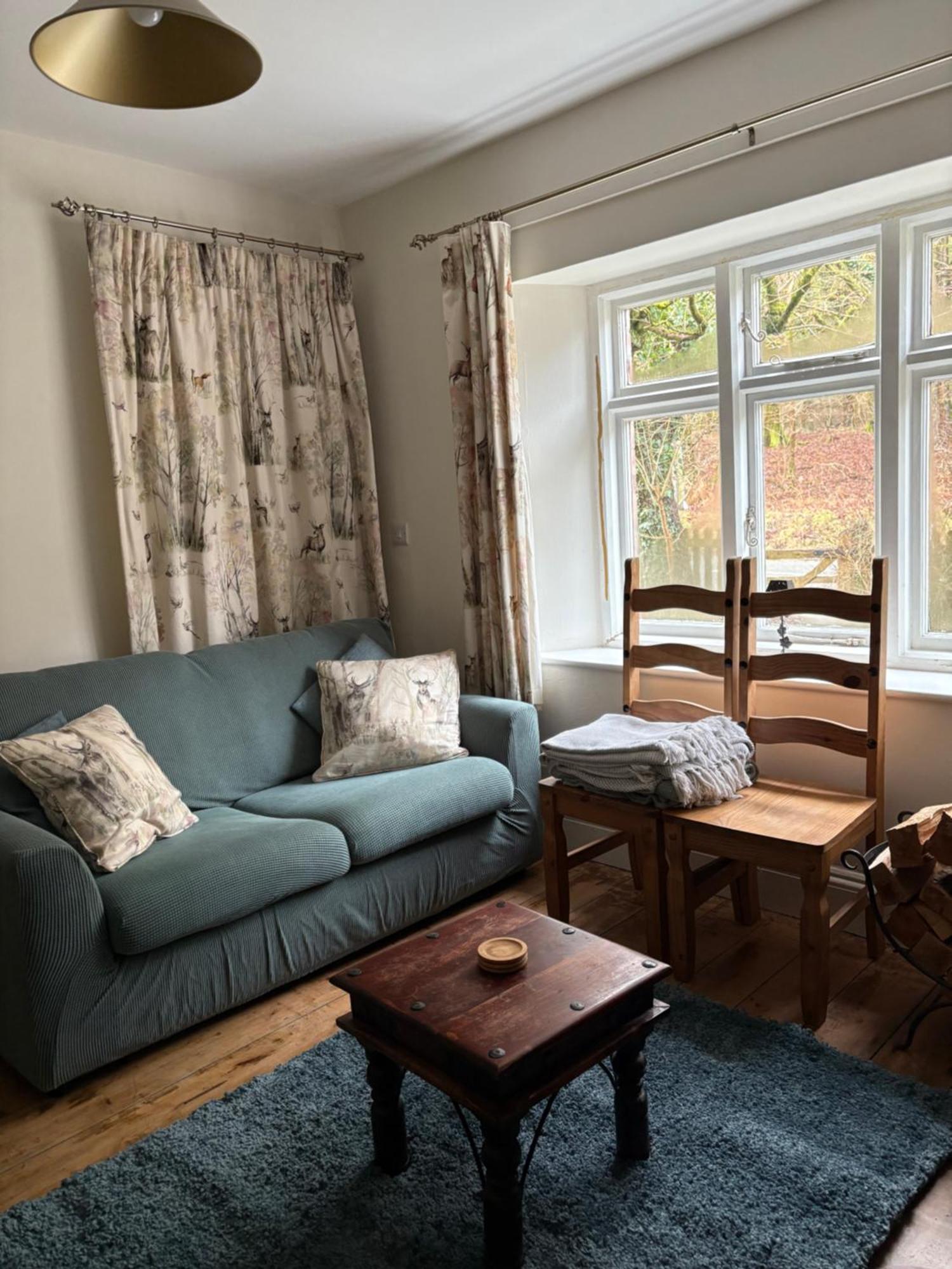 Willow Cottage Longney Bagian luar foto