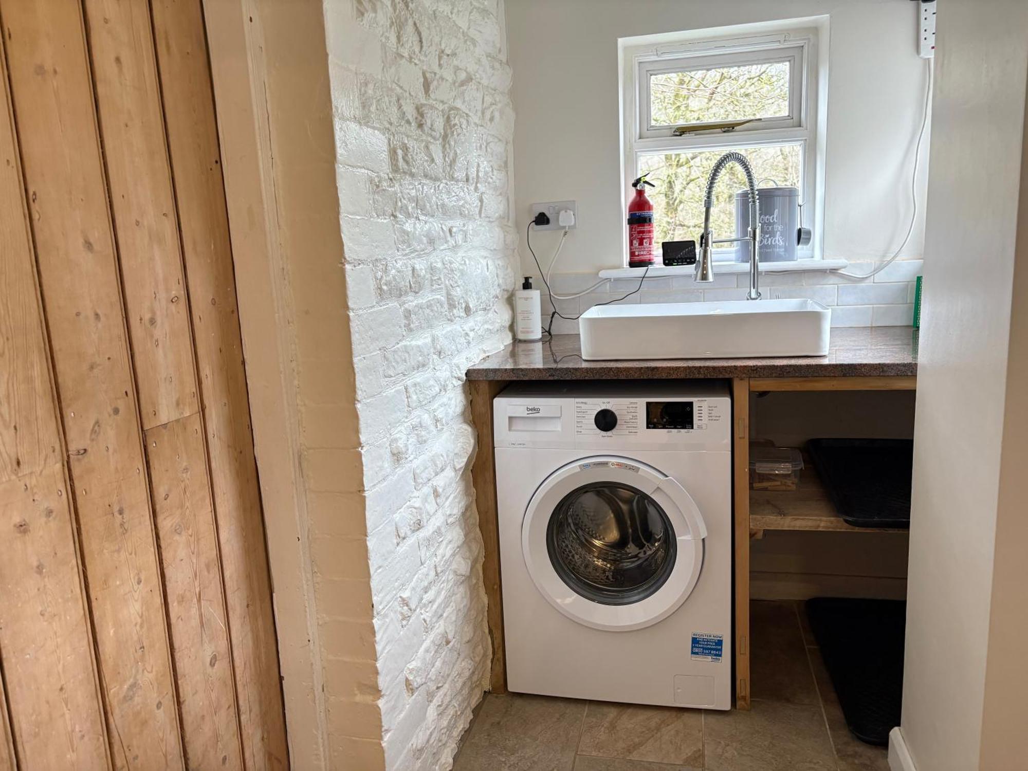 Willow Cottage Longney Bagian luar foto