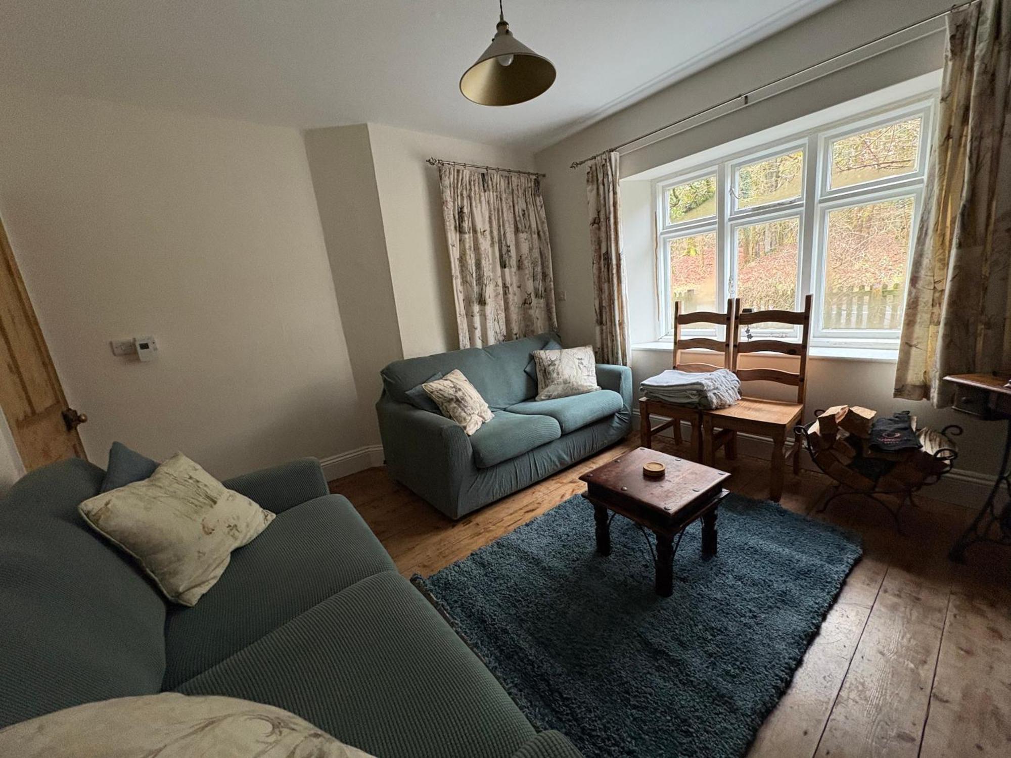 Willow Cottage Longney Bagian luar foto