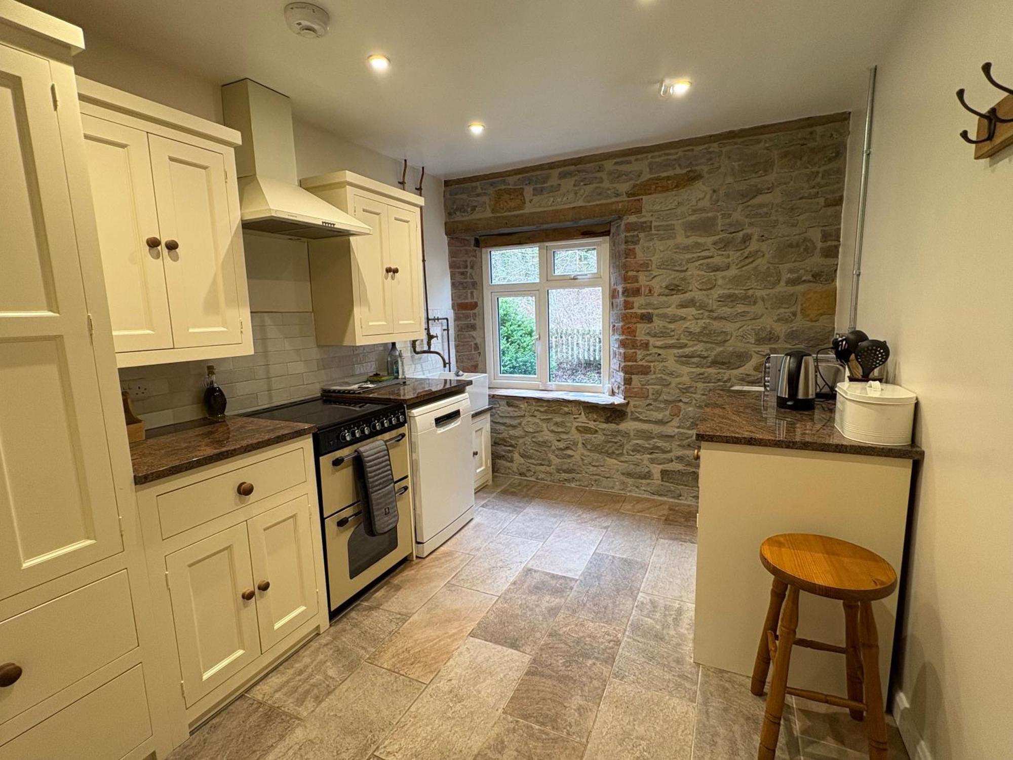 Willow Cottage Longney Bagian luar foto
