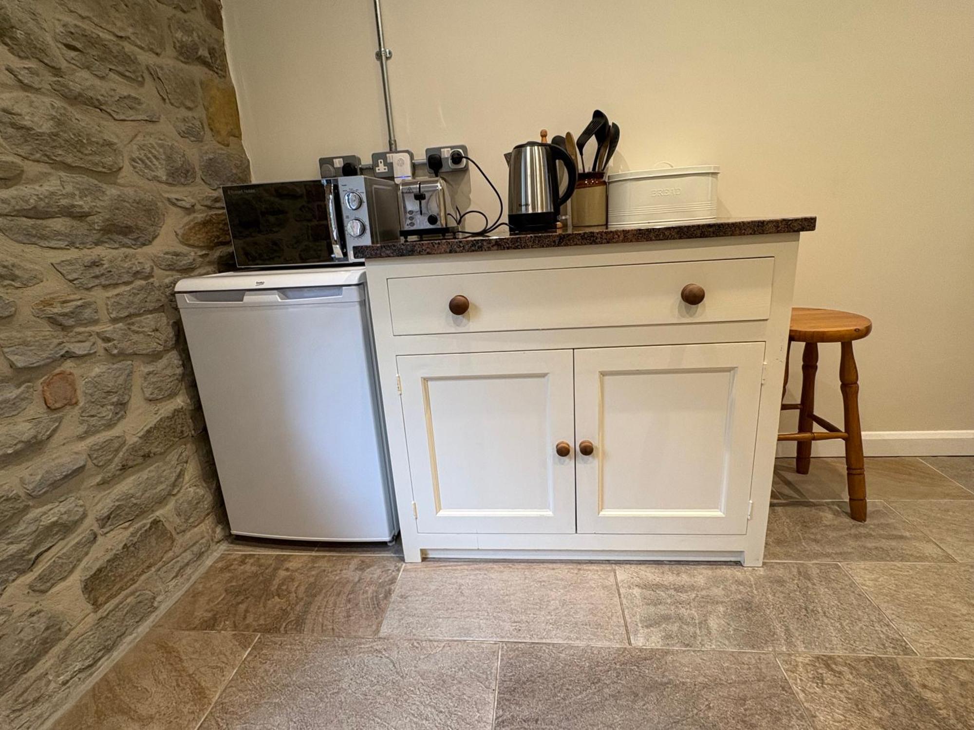 Willow Cottage Longney Bagian luar foto